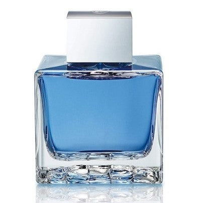 Antonio Banderas Blue Seduction For Men EDT